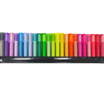 هایلایتر 23 رنگ SCHOOLFANS/1