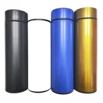 فلاسک درجه دار 500 ml