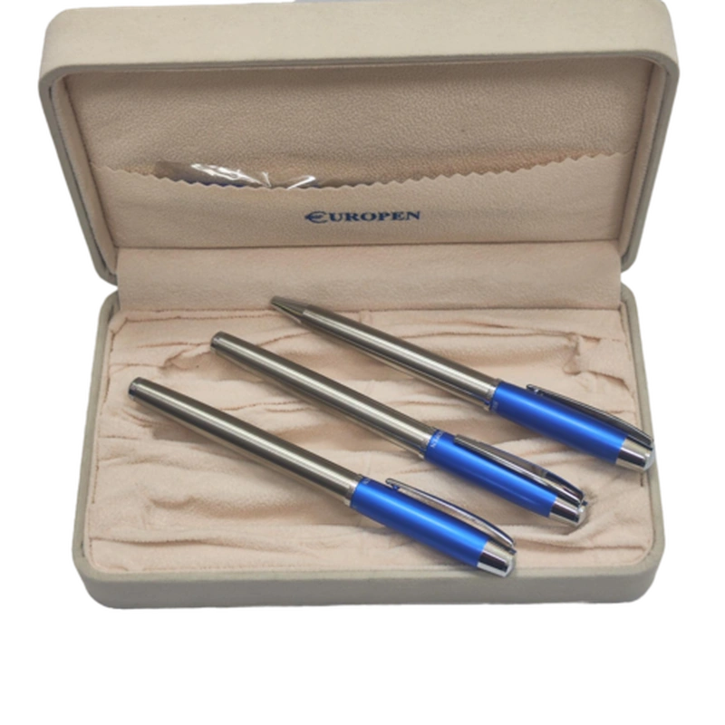 ست خودنویس  یوروپن SMART