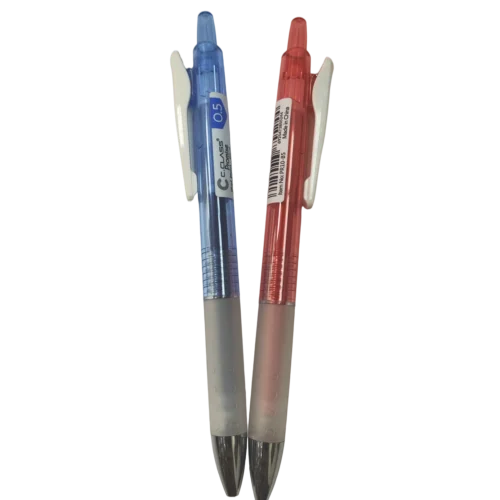 روان نویس 0.5 فشاری سی کلاس مدل promise