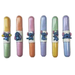 هایلایتر فانتزی دو سر طرح استیچ