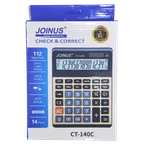 ماشین حساب joinus مدل CT-140C 2