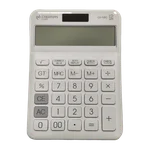ماشین حساب کریتورز کلاس مدل CX-118C/سفید