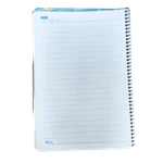 دفتر کرومی خطی سلین