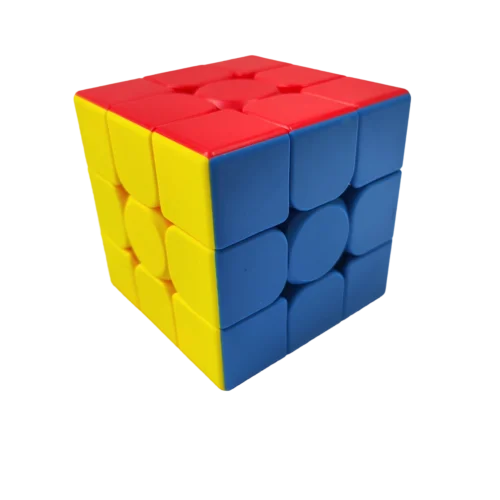 مکعب روبیک 3 در 3 moYu
