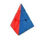 روبیک مثلثی - هرمی