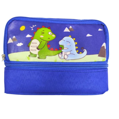 جامدادی چمدانی