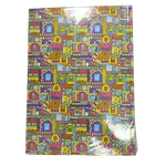 دفتر 100 برگ پاپکو جلد سخت