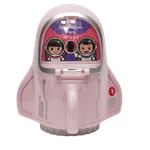 تراش رومیزی طرح سفینه