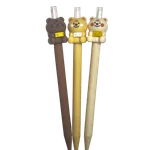 اتود فانتزی طرح خرس