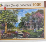 پازل 1000 تکه puzzle Iran/E