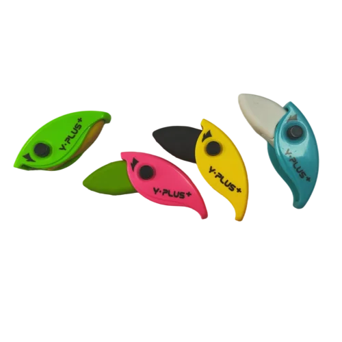 پاکن سوییچی (ضامن دار)