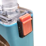 قمقمه کتابی ZANNUO 02