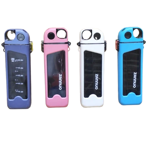 قمقمه کتابی ZANNUO