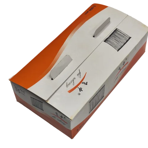 نخ (خشاب) تگ زن