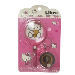 ست ذره بین و قطب نما