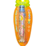 مداد شمعی فشاری