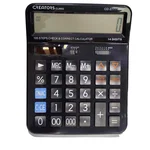 ماشین حساب کریتورز مدل 2777/مشکی