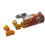 پاکن فست فودی