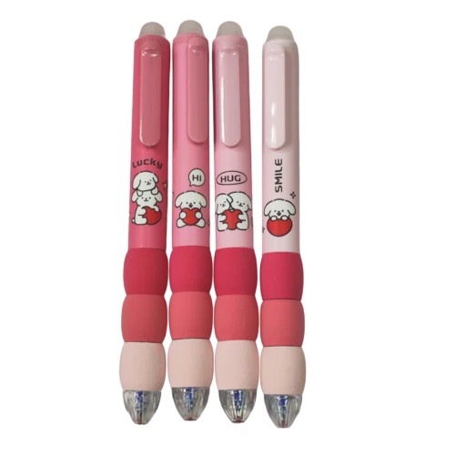 خودکار پاکن دار فشاری