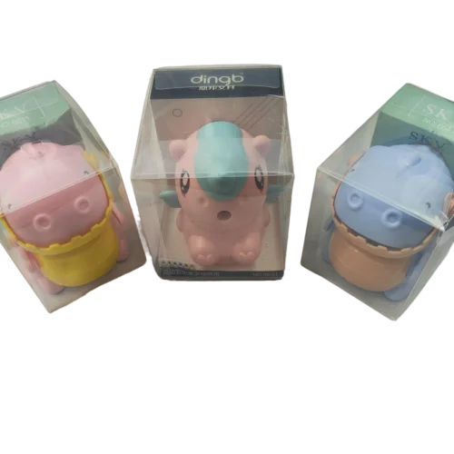 تراش رومیزی فانتزی عروسکی