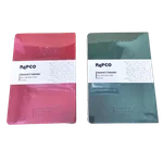 سر رسید  1404چرمی پاپکو مدل CR-731 3