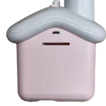 چراغ مالعه شارژی فانتزی طرح فرشته 2