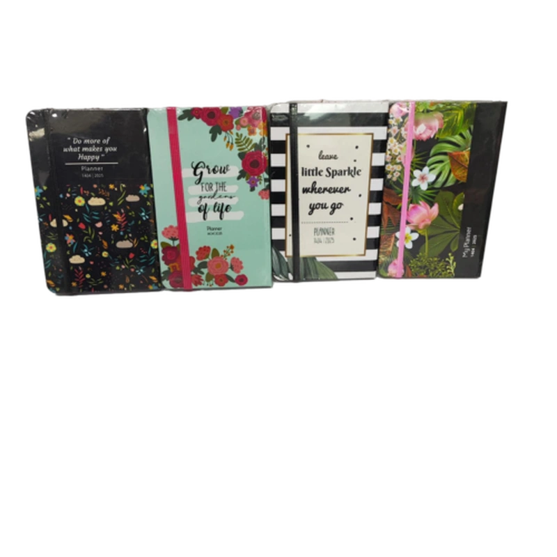 دفتر پاپکو پلنر 3 (سررسید) 1404