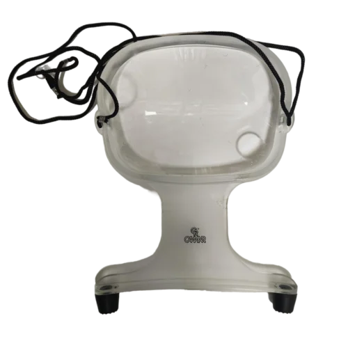 ذره بین گردنی بدون دست کامار مدل 2513