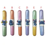 هایلایتر فانتزی دو سر طرح استیچ