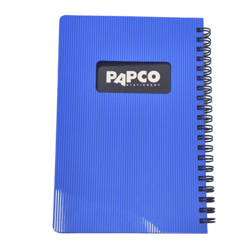 دفترچه پنجره ای پاپکو مدل NB-647 BC