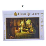 پازل 1000 تکه puzzle Iran/X