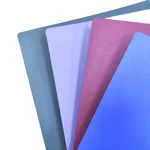 دفتر کلاسوری جیبدار پاپکو 4