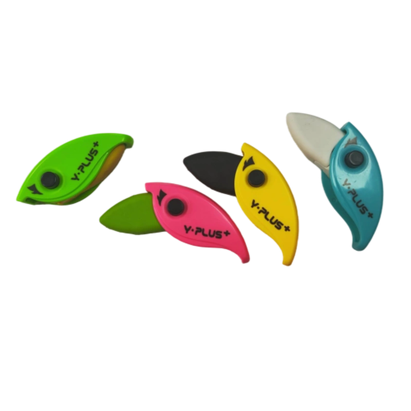 پاکن سوییچی (ضامن دار)