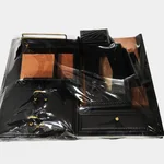 ست رومیزی مدیران/بدون ساعت