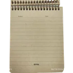 سویل کرافت 100برگ