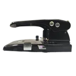 دستگاه پانچ دو خط کشه البرز 2