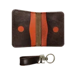 ست کیف کارت و جاکلیدی