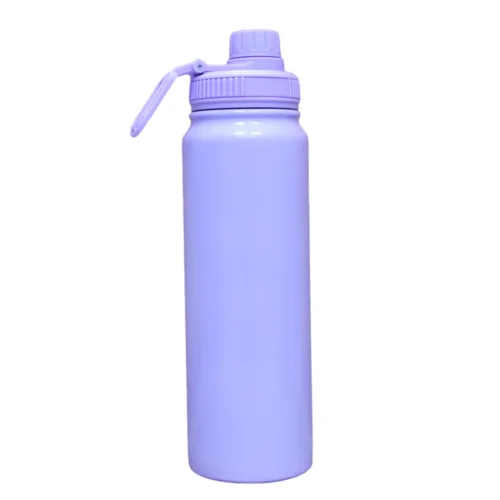 فلاسک  800 میل پاستلی sport bottle