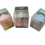 تراش رومیزی فانتزی عروسکی