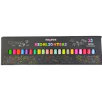 هایلایتر 23 رنگ SCHOOLFANS