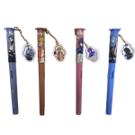 خودنویس فانتزی طرح انیمه