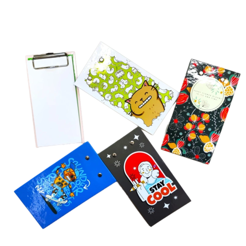 تخته شاسی جیبی طرح دار پاپکو