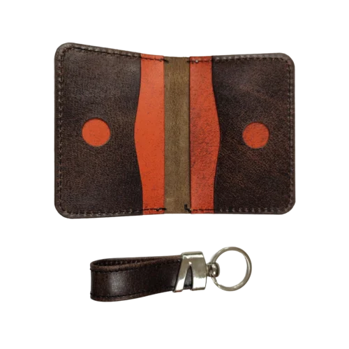 ست کیف کارت و جاکلیدی