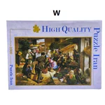 پازل 1000 تکه puzzle Iran/ٌٌW