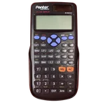 ماشین حساب مهندسی پنتر مدل DC-106