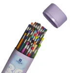 مداد رنگی مکانیکال 36 کریتورز 3