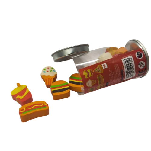 پاکن فست فودی