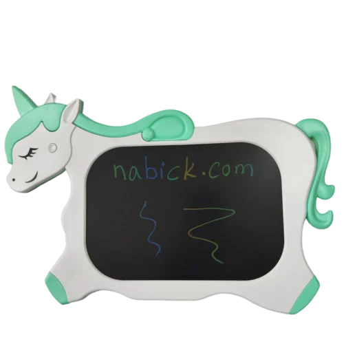 تبلت جادویی طرح تک شاخ