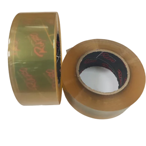 چسب 5 سانت 180 یارد رابو